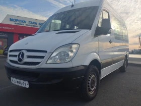 Mercedes-Benz Sprinter 313 CDI, снимка 5