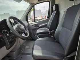 Обява за продажба на Mercedes-Benz Sprinter 319 МАКСИ, ЕВРО 6 , ДВЕ СТРАНИЧНИ ~41 880 лв. - изображение 8