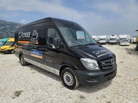 Обява за продажба на Mercedes-Benz Sprinter 319 МАКСИ, ЕВРО 6 , ДВЕ СТРАНИЧНИ ~41 880 лв. - изображение 6