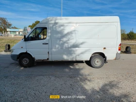 Mercedes-Benz Sprinter 213 213cdi-130кс., снимка 3