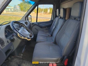 Mercedes-Benz Sprinter 213 213cdi-130. | Mobile.bg    11