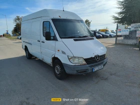 Mercedes-Benz Sprinter 213 213cdi-130кс., снимка 8