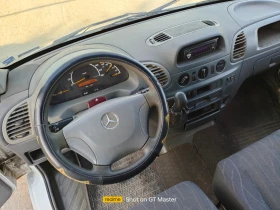 Mercedes-Benz Sprinter 213 213cdi-130кс., снимка 12