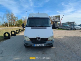 Mercedes-Benz Sprinter 213 213cdi-130. | Mobile.bg    1