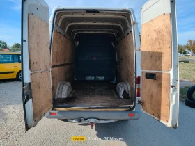 Mercedes-Benz Sprinter 213 213cdi-130кс., снимка 10