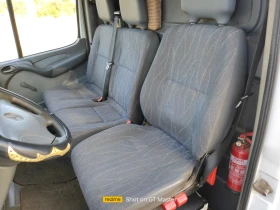 Mercedes-Benz Sprinter 213 213cdi-130кс., снимка 13