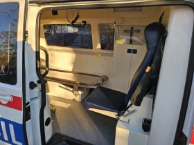 VW T5 2.0 TDI ЛИНЕЙКА, снимка 15