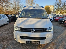 VW T5 2.0 TDI ЛИНЕЙКА, снимка 8