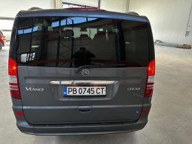 Mercedes-Benz Viano Ambiente, снимка 4