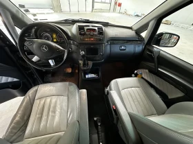 Mercedes-Benz Viano Ambiente, снимка 7