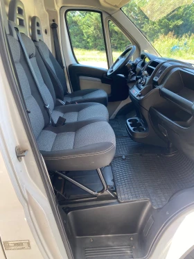 Обява за продажба на Fiat Ducato ~17 500 лв. - изображение 8