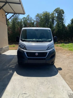 Обява за продажба на Fiat Ducato ~17 500 лв. - изображение 1