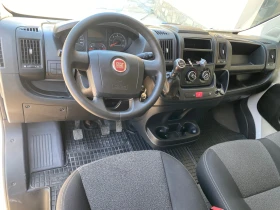 Обява за продажба на Fiat Ducato ~17 500 лв. - изображение 9