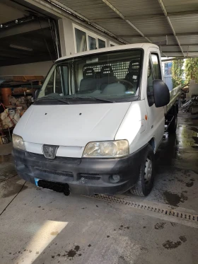 Peugeot Boxer | Mobile.bg    3