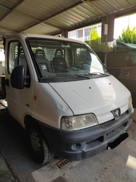 Peugeot Boxer | Mobile.bg    2