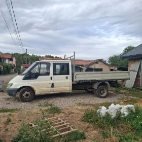 Обява за продажба на Ford Transit ~7 990 лв. - изображение 2
