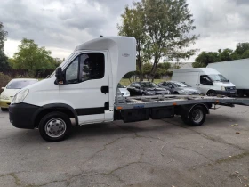 Обява за продажба на Iveco 35c18 Пътна помощ  ~33 000 лв. - изображение 5