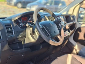 Peugeot Boxer 2.2HDi 110k.c., снимка 6