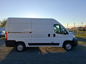 Peugeot Boxer 2.2HDi 110k.c., снимка 2