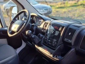 Peugeot Boxer 2.2HDi 110k.c., снимка 8