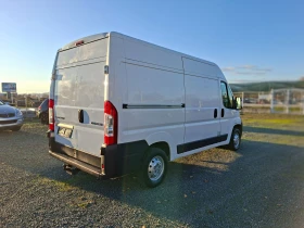 Peugeot Boxer 2.2HDi 110k.c., снимка 3