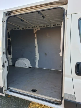Peugeot Boxer 2.2HDi 110k.c., снимка 7