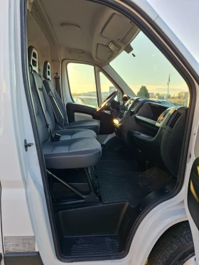 Peugeot Boxer 2.2HDi 110k.c., снимка 9