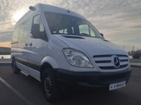 Mercedes-Benz Sprinter 313 CDI | Mobile.bg � ����� ������ 4