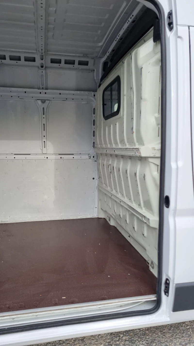 Fiat Ducato 2, 3jtd-klima, H2L2, снимка 8 - Бусове и автобуси - 47201601