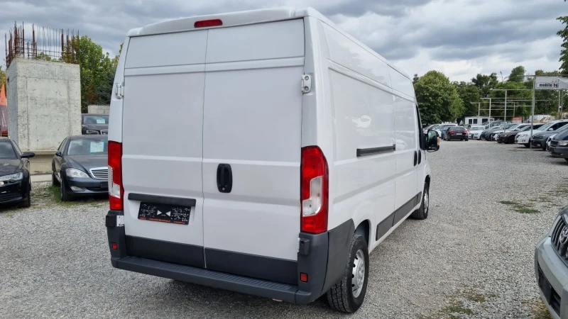 Fiat Ducato 2, 3jtd-klima, H2L2, снимка 3 - Бусове и автобуси - 47201601