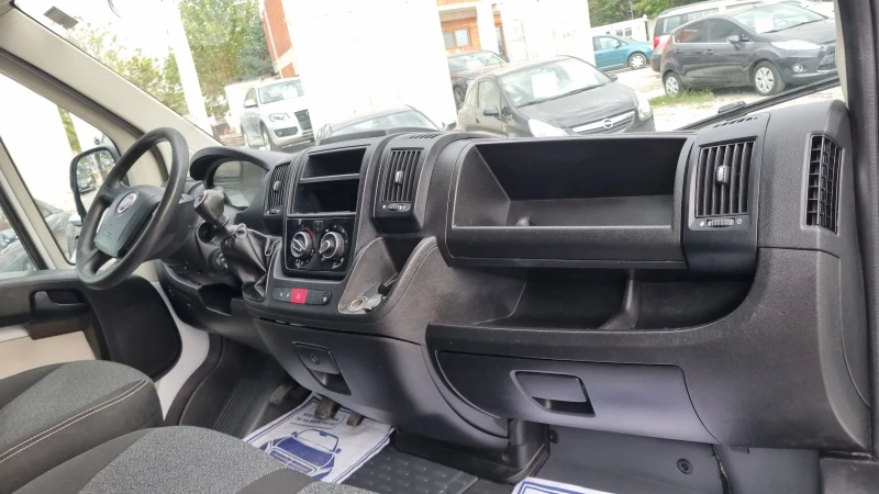 Fiat Ducato 2, 3jtd-klima, H2L2, снимка 12 - Бусове и автобуси - 47201601