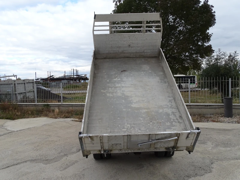 Iveco 35c15 3.0HPI  КАТ. * Б* , снимка 5 - Бусове и автобуси - 52011257