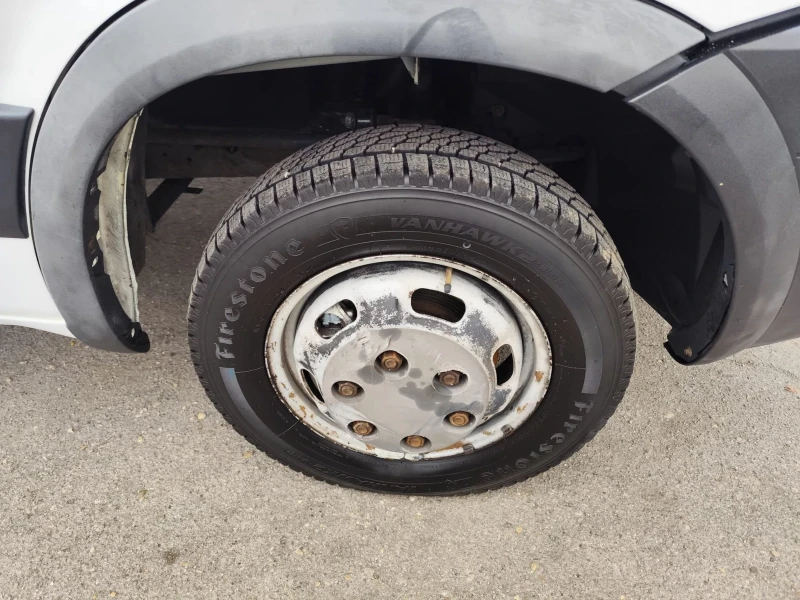 Iveco 35c18 Пътна помощ , снимка 10 - Бусове и автобуси - 52080205