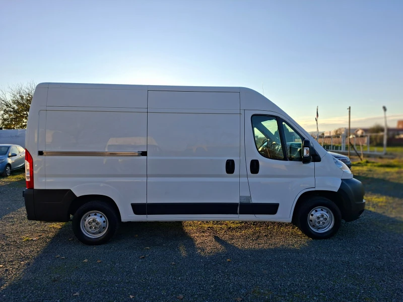Peugeot Boxer 2.2HDi 110k.c., снимка 2 - Бусове и автобуси - 52634971