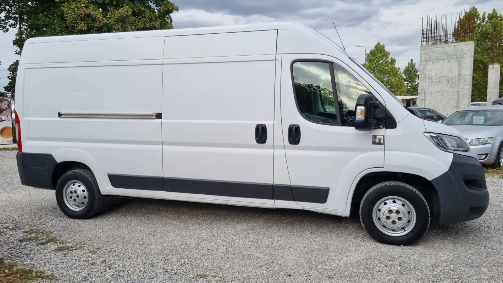 Fiat Ducato 2, 3jtd-klima, H2L2 - изображение 5