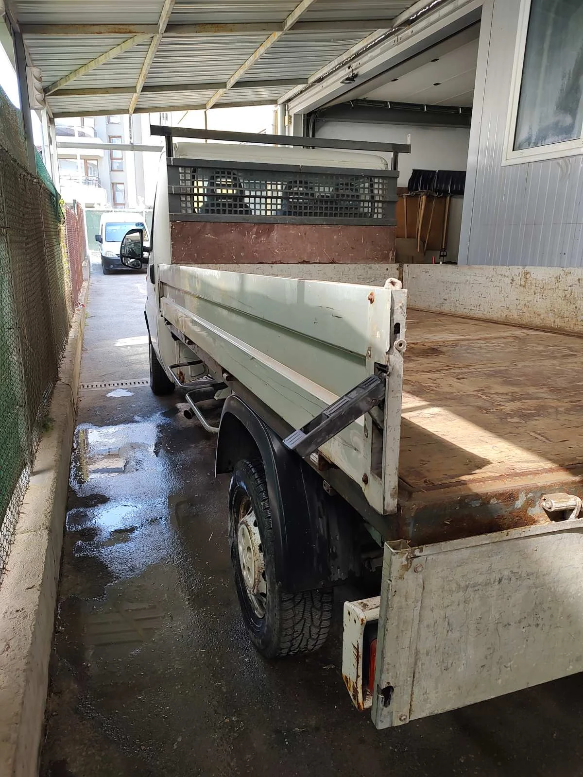 Peugeot Boxer  - изображение 4