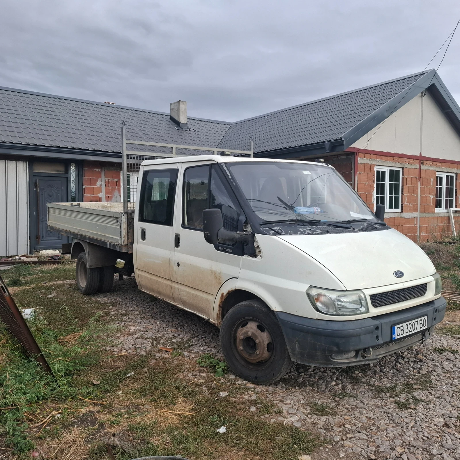 Ford Transit  - изображение 2