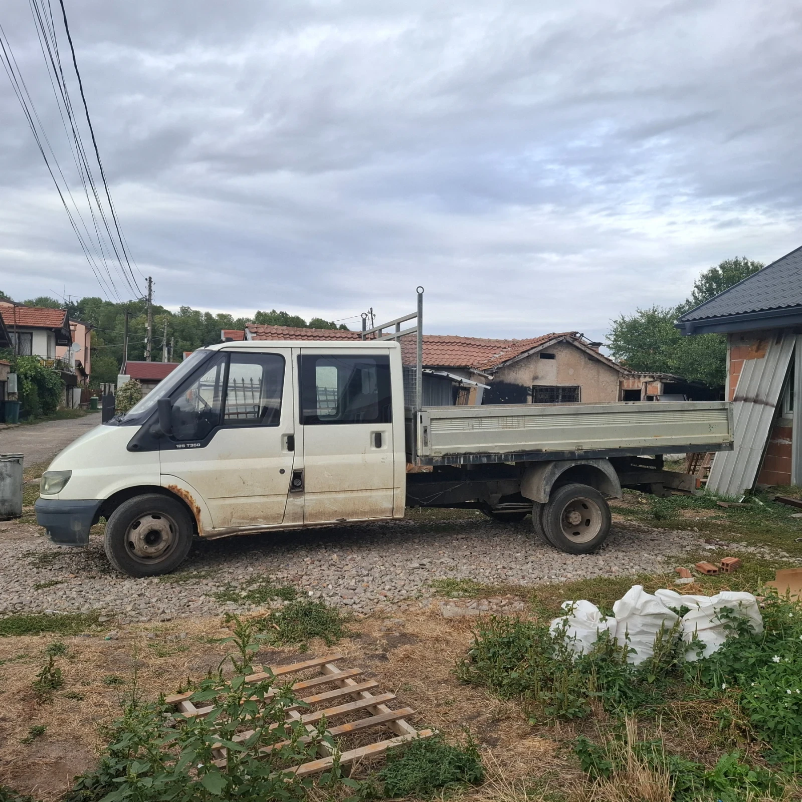 Ford Transit  - изображение 3