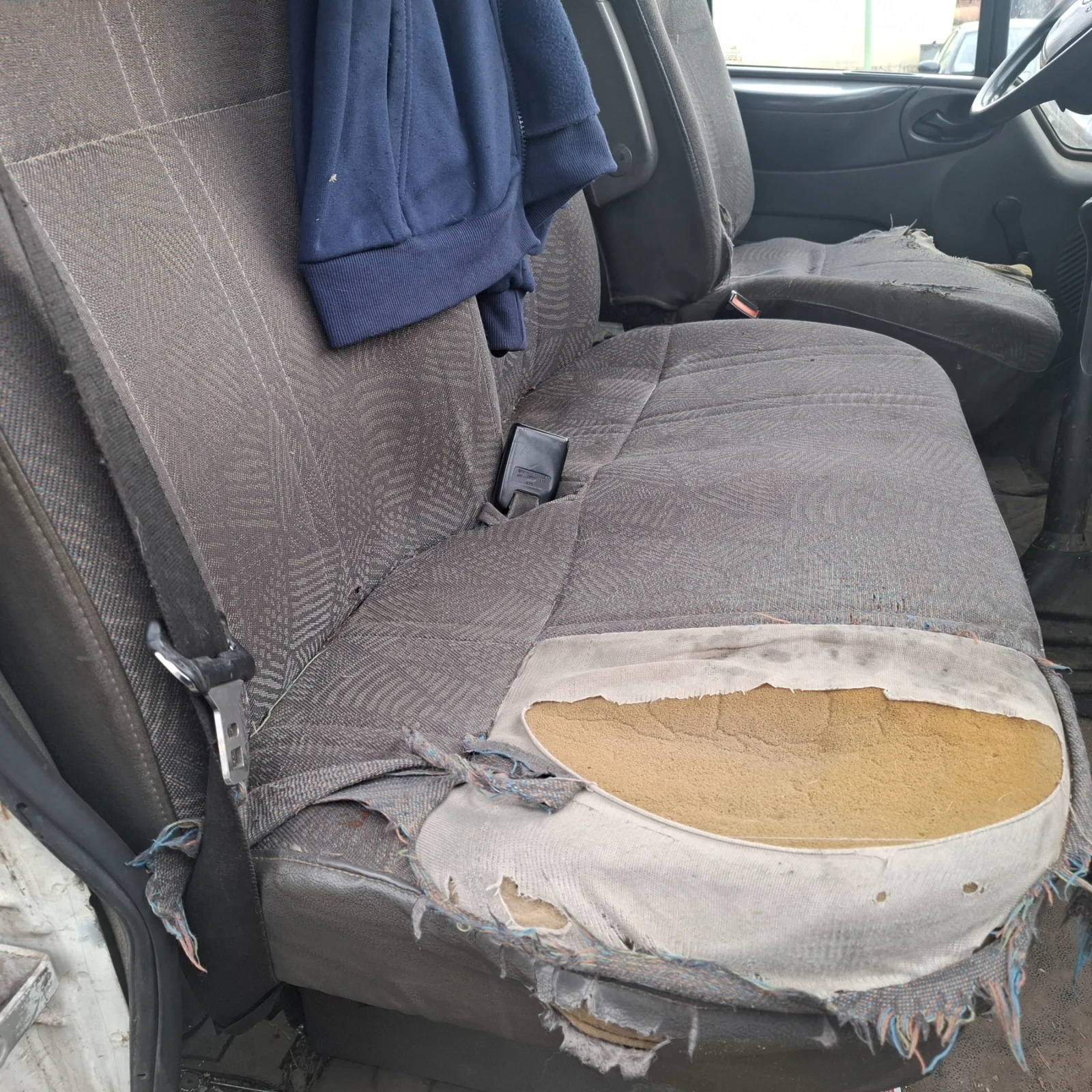 Ford Transit  - изображение 7