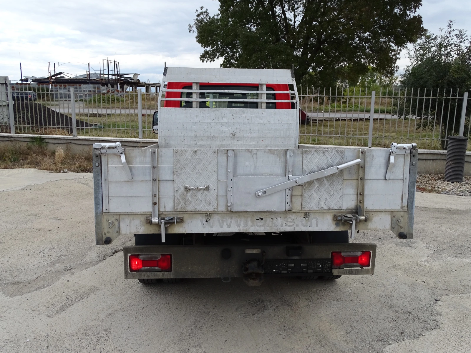 Iveco 35c15 3.0HPI  . * *  | Mobile.bg   11