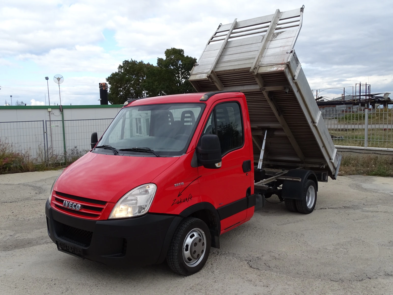 Iveco 35c15 3.0HPI  . * *  | Mobile.bg   1