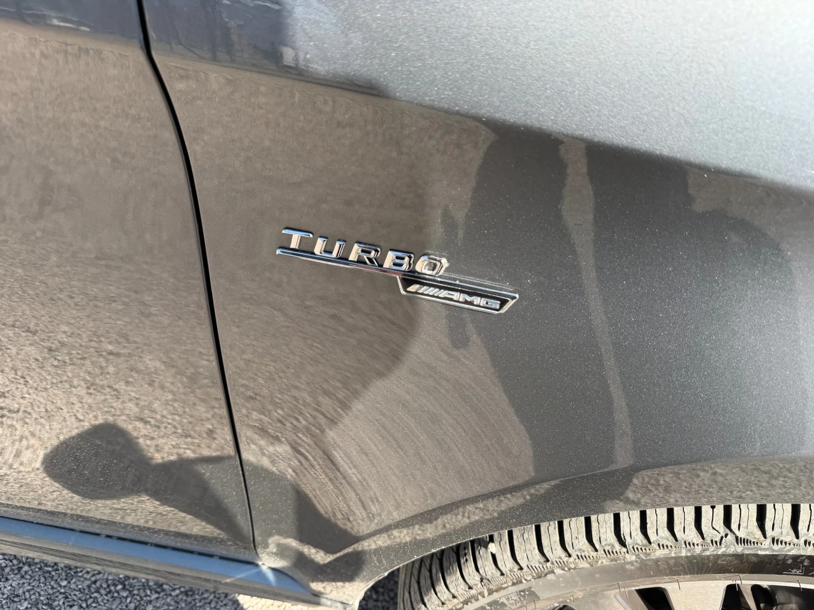 Mercedes-Benz Vito Long V-CLASS 4X4 AMG FULL MAX | Mobile.bg � ����������� 16