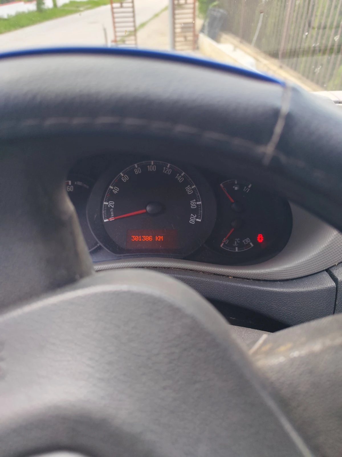 Opel Movano, снимка 2 - Бусове и автобуси - 54670736