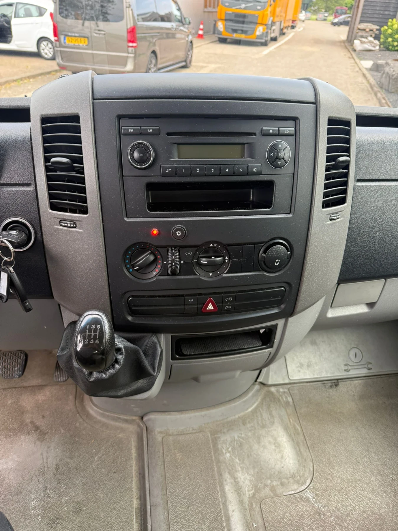 Mercedes-Benz Sprinter 313 CDI