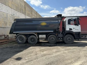 Iveco Trakker Топ състояние, снимка 4