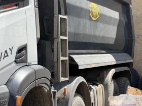 Iveco Trakker Топ състояние, снимка 3