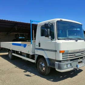 Nissan Kabstar M75_150, снимка 1