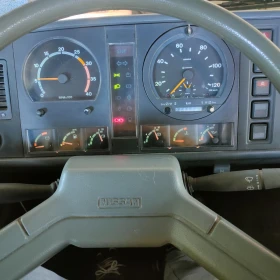 Nissan Kabstar M75_150, снимка 5