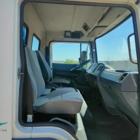 Nissan Kabstar M75_150, снимка 2