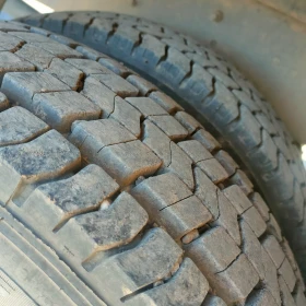 Nissan Kabstar M75_150, снимка 6
